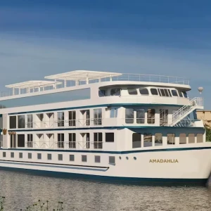 AmaLilia Nile Cruise
