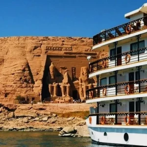 15 Days Grand Egypt Classic Exploration