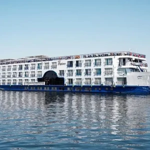 MS Stephanie Nile Cruise