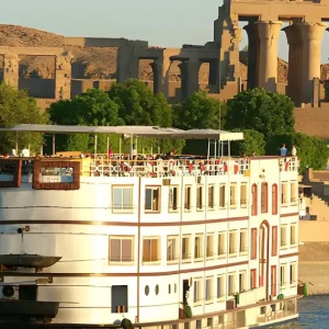 12 Days Cairo, Nile & Red Sea Group Journey