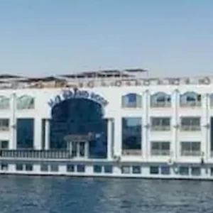 Royal Ruby Nile Cruise