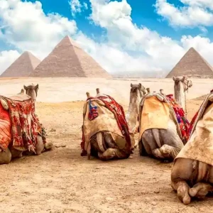Affordable Egypt Group Tour: Cairo, Luxor & Aswan