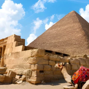 6 Days Cairo, Luxor & Aswan Group Journey