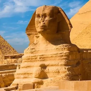12 Days Egypt Heritage & Culture Tour