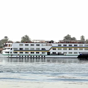 MS Medea Nile Cruise
