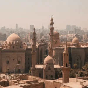 4 Days Cairo Group Travel Experience