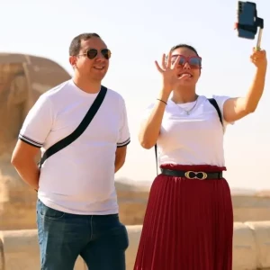 Egypt Cultural Tour Package – Temples & Ancient Sites