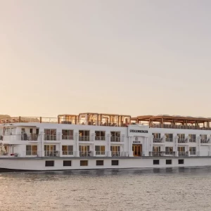 jaz senator nile cruise