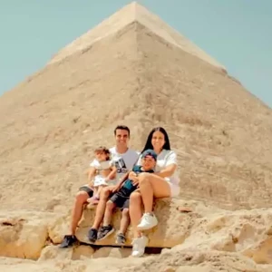 Luxury Egypt Tour Pyramids of Giza