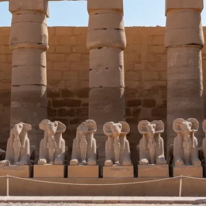 10 Days Ultimate Ancient Egypt Journey
