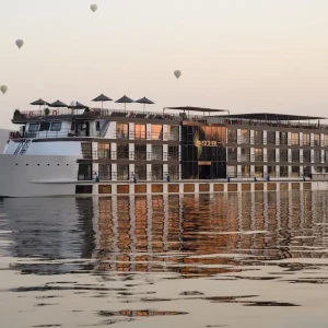 Soleil Nile Cruise