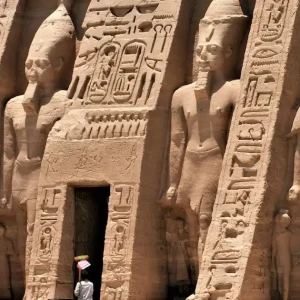 15-Day Majestic Egypt Grand Tour | Ultimate Private Trip