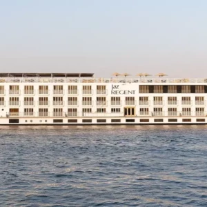 Jaz Regent Nile Cruise
