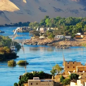 7 Days Budget-Friendly Egypt Tour – History for Less