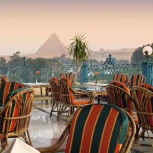 Egypt Group Tour Package – Pyramids & Nile Cruise