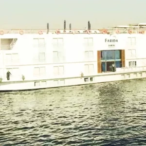 Farida Nile Cruise