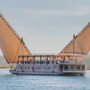 Albatros Dahabiya