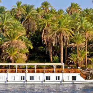 5 Night Dahabiya Itinerary – Slow Travel With Exclusive Stops