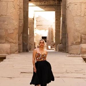 Luxor Day Tour From Hurghada