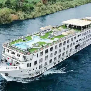 MS Nile Alma