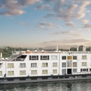 Salima Nile Cruise