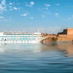 Nubian Sea