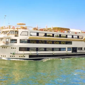MS Nile Goddess Nile Cruise