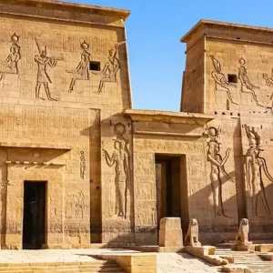 5 Days Luxor & Aswan Tour | Historical Egypt Journey