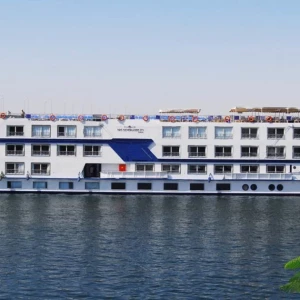 Semiramis III Nile Cruise