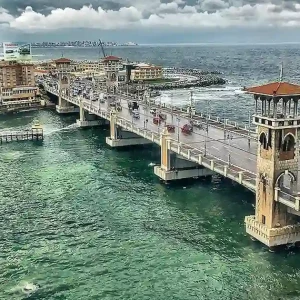 Alexandria day tour from Cairo