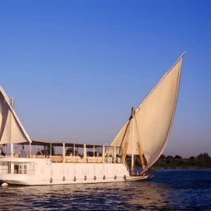 Dahabiya Loulia