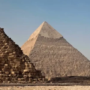 8 Days Pyramids, Nile & Temples Expedition