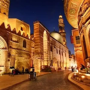 4 Days Cairo & Giza Classic Adventure