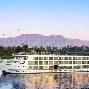 Nile Valley Luxor low cost Egypt travel