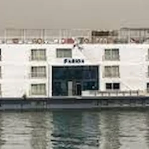 5 Days Cruise in nile rive Luxor to Aswan