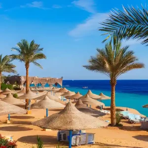 10-day Egypt tour with Cairo, Nile Cruise from Aswan to Luxor, and Hurghada Red Sea holiday