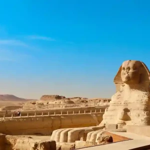 Cairo and Nile Cruise tour from Luxor to Aswan – 8 days exploring pyramids, temples, and the Nile River