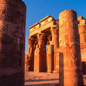 Luxury Nile Cruise from Luxor to Luxor with Cairo sightseeing, 8-day cultural journey in Egypt
