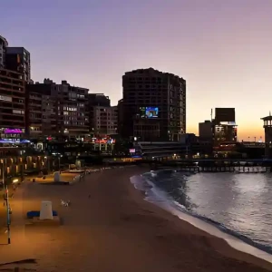 Day Trip to Alexandria from Cairo | History & Sea Views
