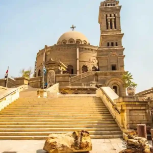 7-day Egypt tour exploring Cairo, Luxor, and Aswan including pyramids, temples, and Nile landmarks