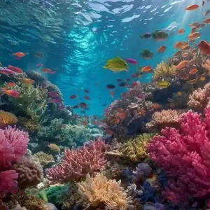 Snorkeling Trips Sharm El Sheikh | Ras Mohammed boat
