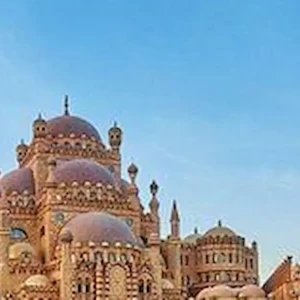 Old Market Sharm el Sheikh – City Tour