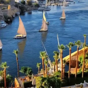 Edfu and Kom Ombo Temple - day trip from Luxor