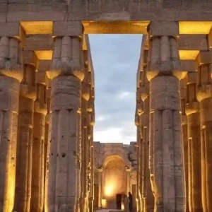 Nile Cruise from Cairo - Luxury to Luxor