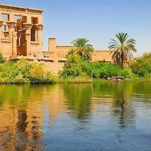 High Dam, Philae Temple & Unfinished Obelisk Tours