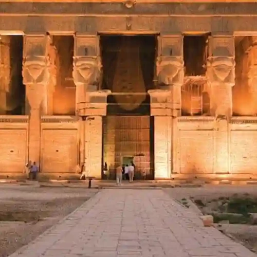 Abydos Dendera Tour