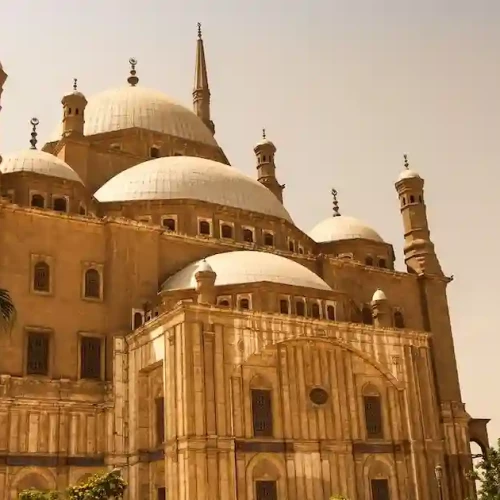 Coptic Cairo Tour - Egyptian Museum and Citadel