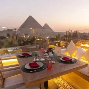 Sharm El Sheikh to Cairo – Pyramids Sphinx Grand Egyptian Museum Trip by Bus