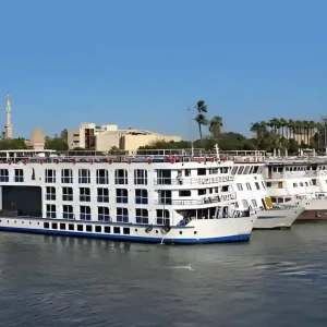 Aswan to Luxor Cruise – Best Luxury Nile Trip Deal