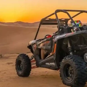 Buggy Car Desert - Safari In Sharm El Sheikh